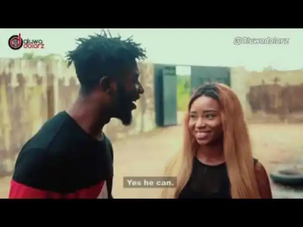 Video: Oluwadolarz – Can You Give Head?